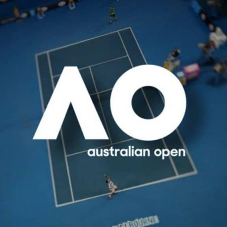 Apostas Vencedor Australian Open 2024