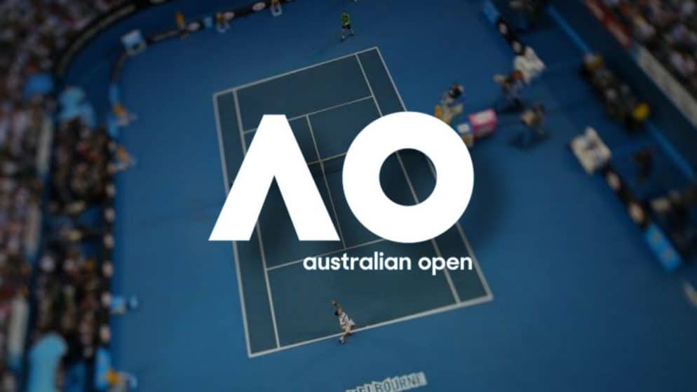 Apostas Vencedor Australian Open 2025