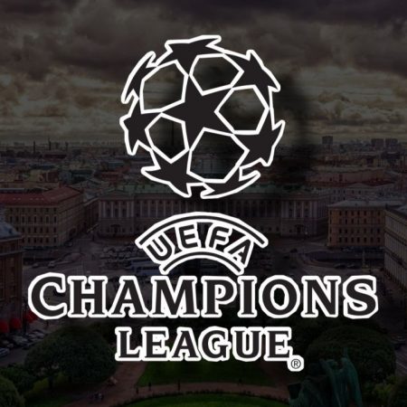 Guia de Apostas Liga dos Campeões 2021/22