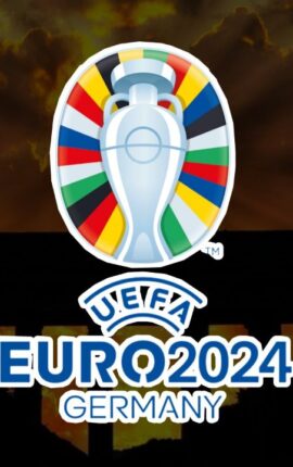 Apostas Vencedor Euro 2024
