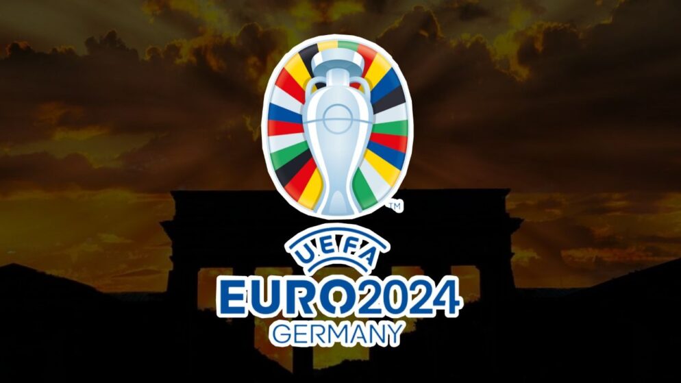 Apostas Vencedor Euro 2024