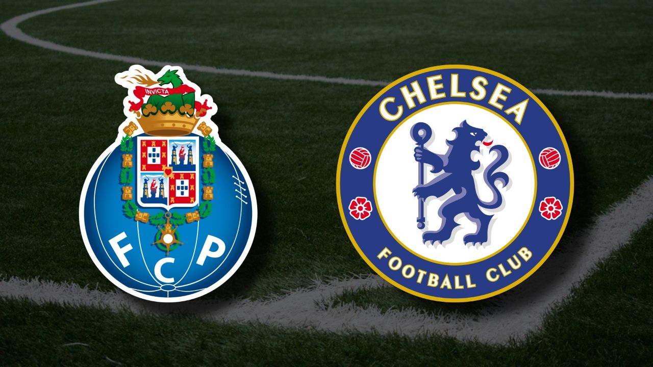 Apostas FC Porto x Chelsea Liga dos Campeões 07/04/21