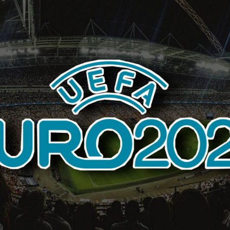 Guia de Apostas Euro 2021