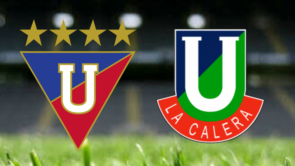 Apostas LDU vs Unión La Calera Libertadores da América 28 ...