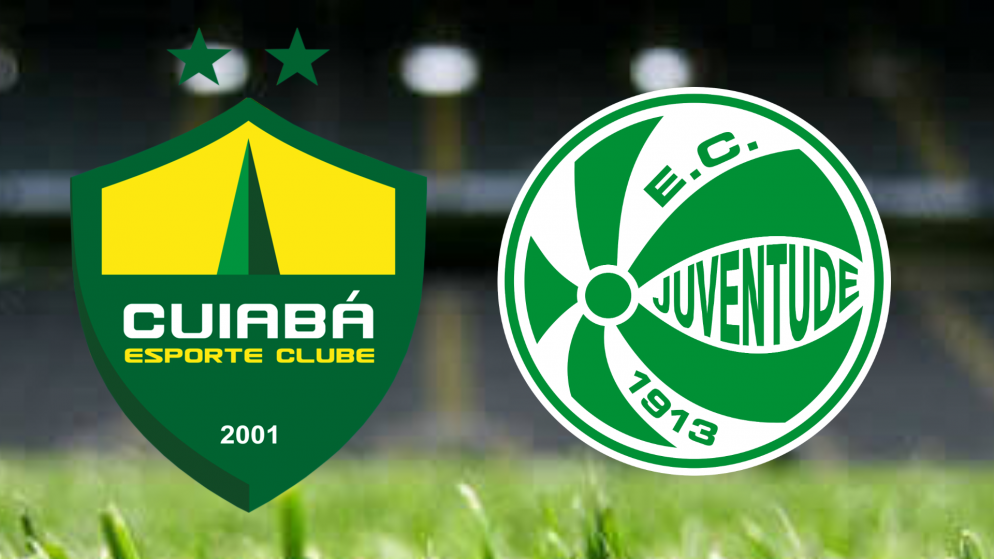 Apostas Cuiaba Vs Juventude Brasileirao 29 05 21