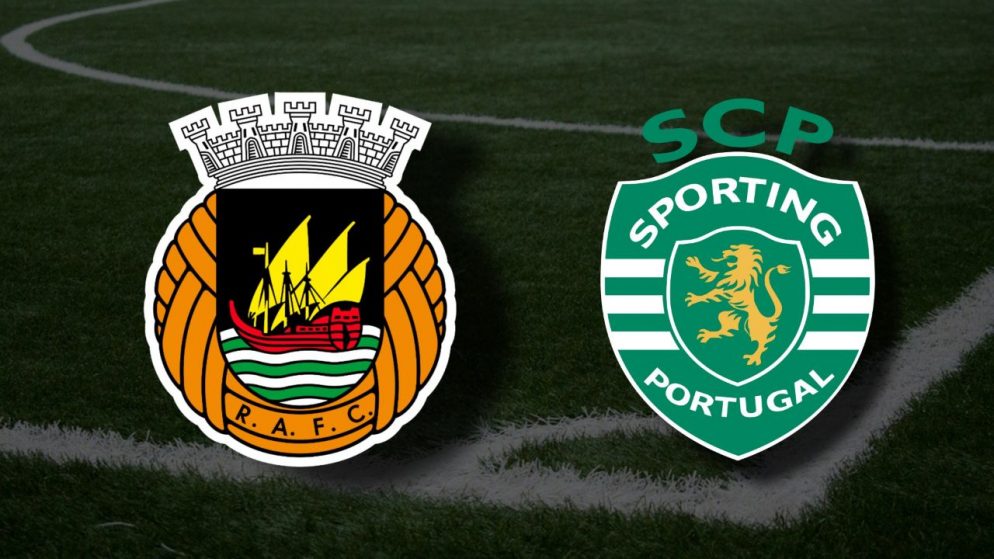 Apostas Rio Ave vs Sporting CP Liga NOS 05/05/21