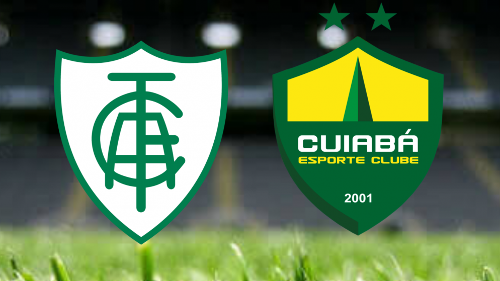 Apostas America Mineiro Vs Cuiaba Brasileirao 17 06 21