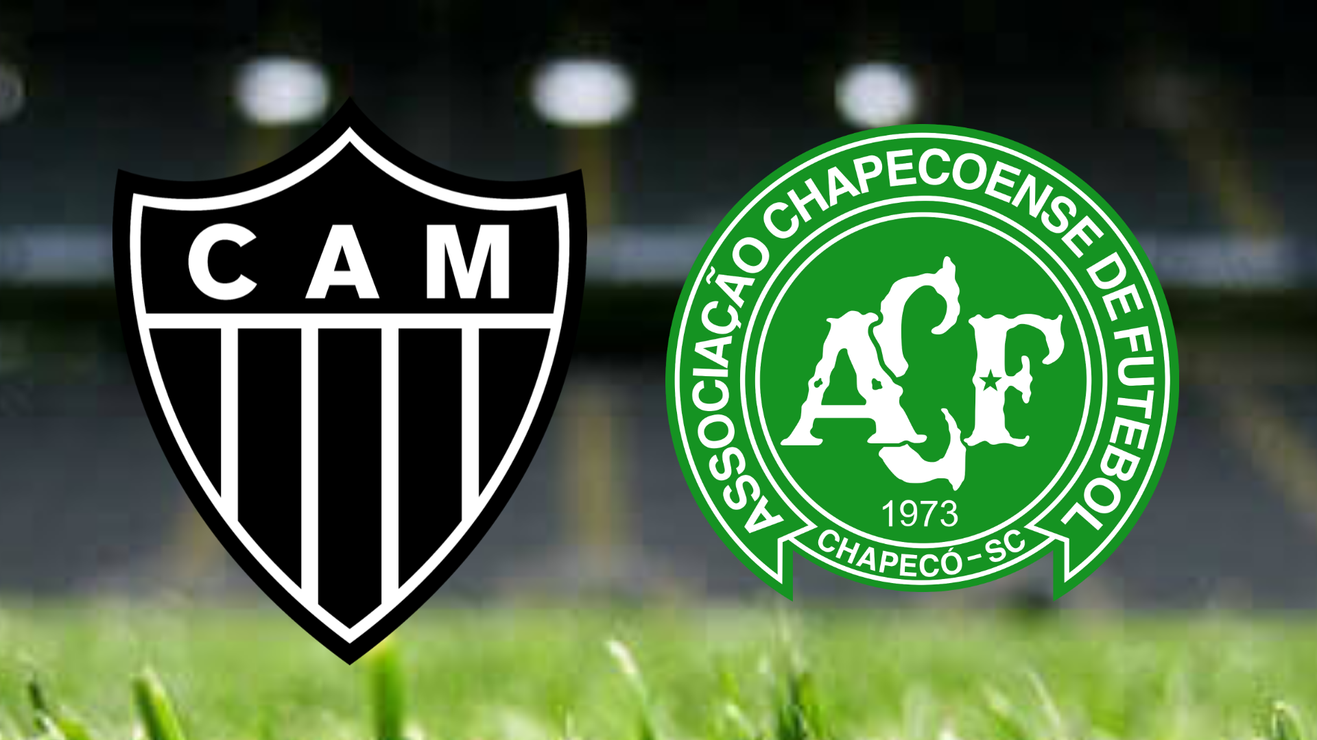 Apostas Atlético Mineiro vs Chapecoense Brasileirão 21/06/21