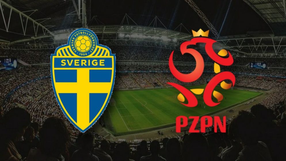 Apostas Suécia vs Polónia Euro 23/06/21