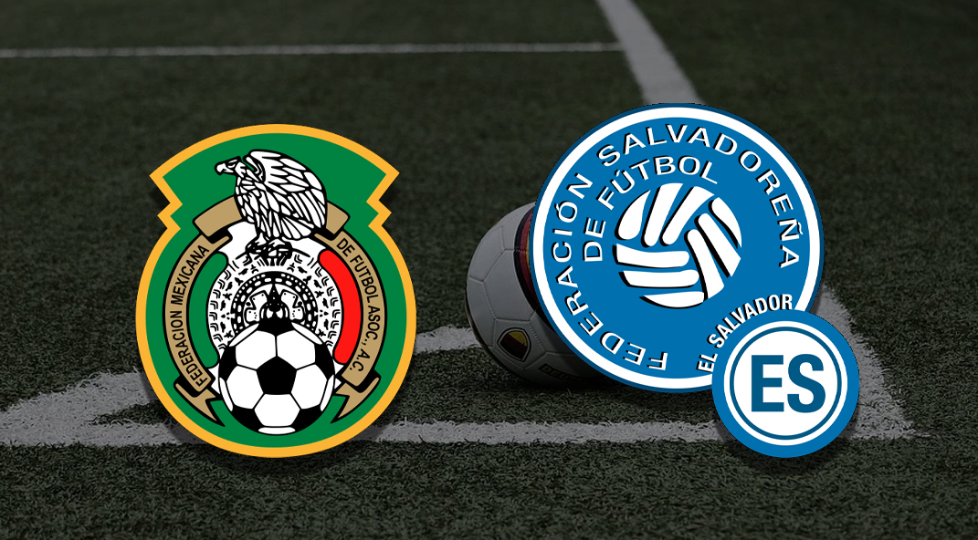 Apostas México vs El Salvador Copa Ouro 19/07/21