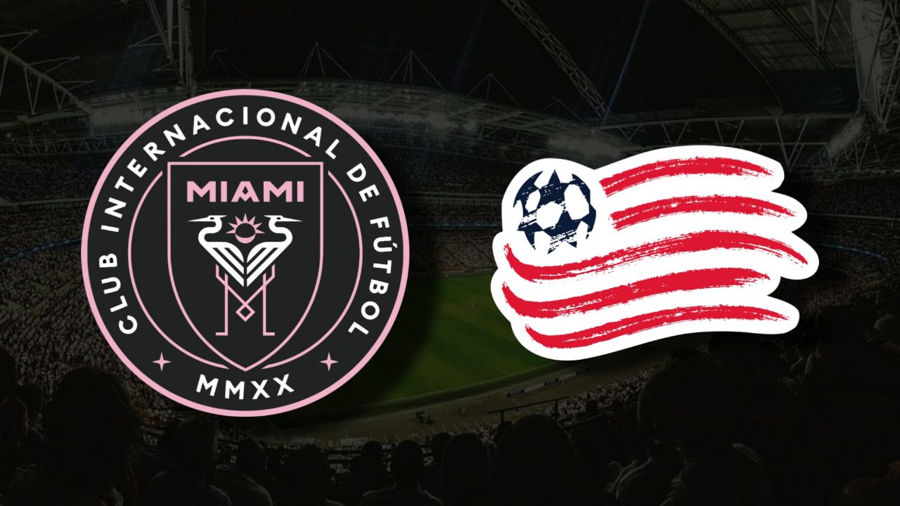 Apostas Inter Miami vs New England Revolution MLS 21/07/21