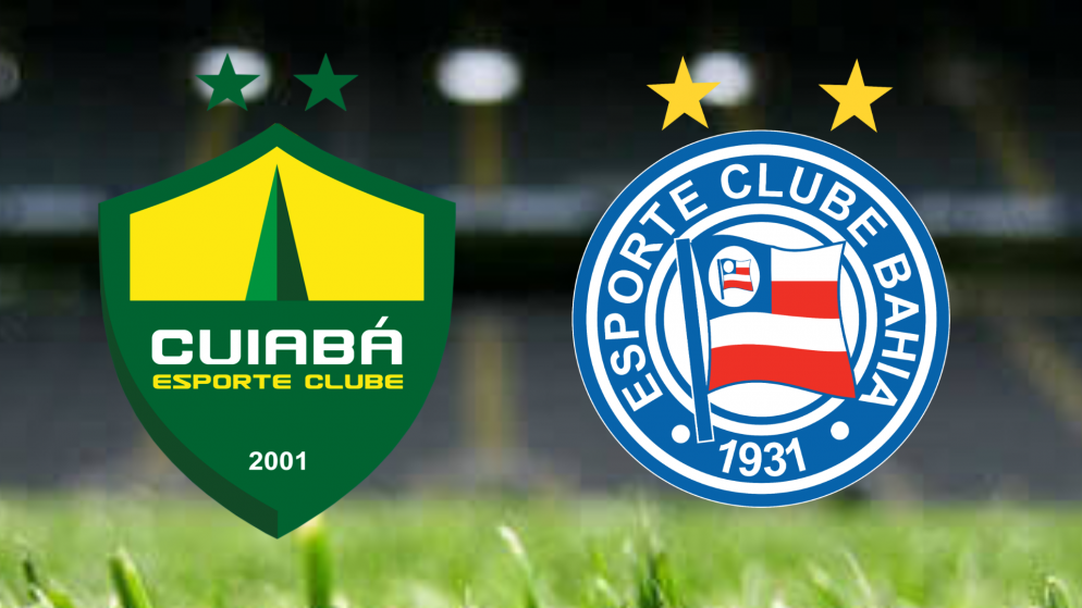 Apostas Cuiaba Vs Bahia Brasileirao 08 08 21