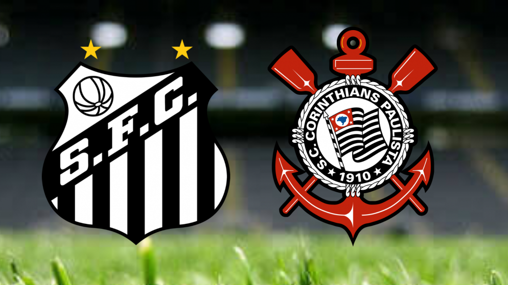 Apostas Santos Vs Corinthians Brasileirao 08 08 21