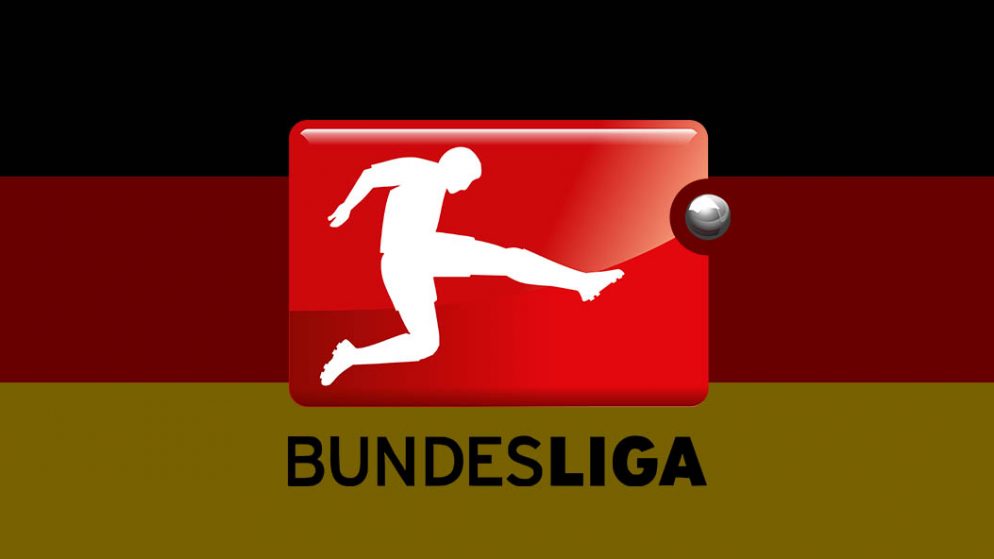 Apostas Vencedor Bundesliga 2023