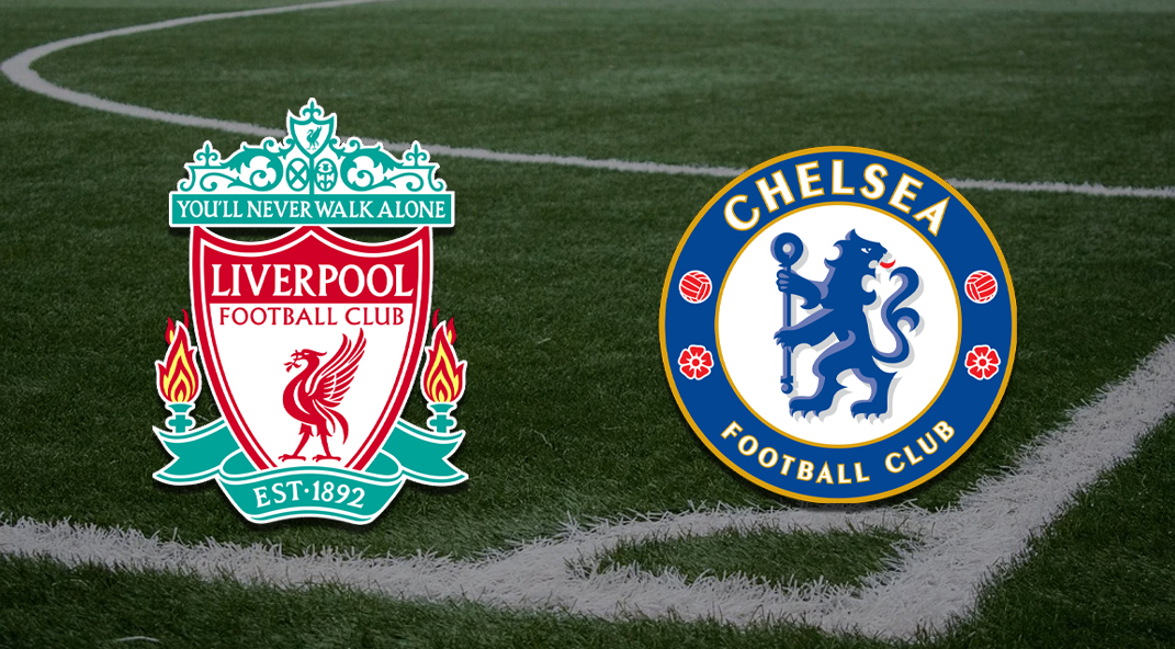 Apostas Liverpool vs Chelsea Premier League 28/08/21