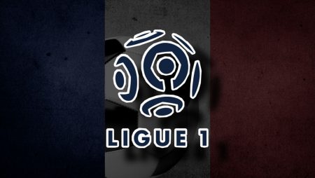Apostas Vencedor Ligue 1 2022/23