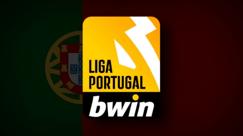 Apostas Vencedor Liga Portugal 2022/23