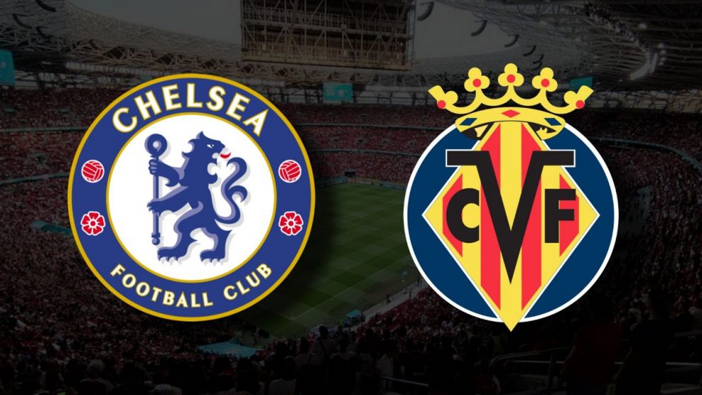 Apostas Chelsea vs Villarreal Supercopa da UEFA 11/08/21