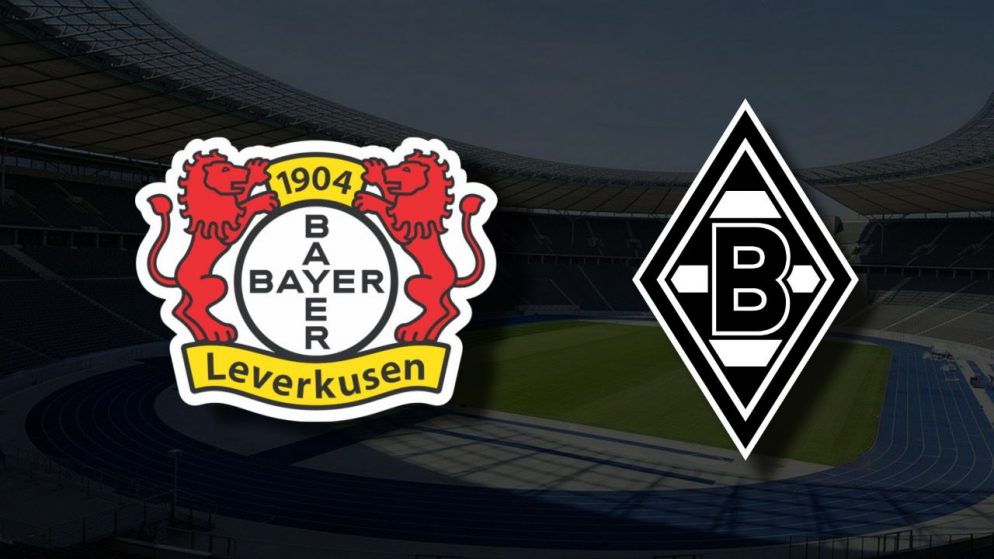 Apostas Bayer Leverkusen vs Borussia M'gladbach Bundesliga ...