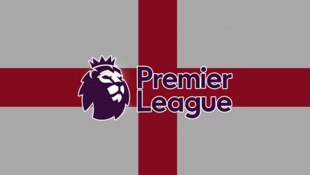 Apostas Vencedor Premier League 2023