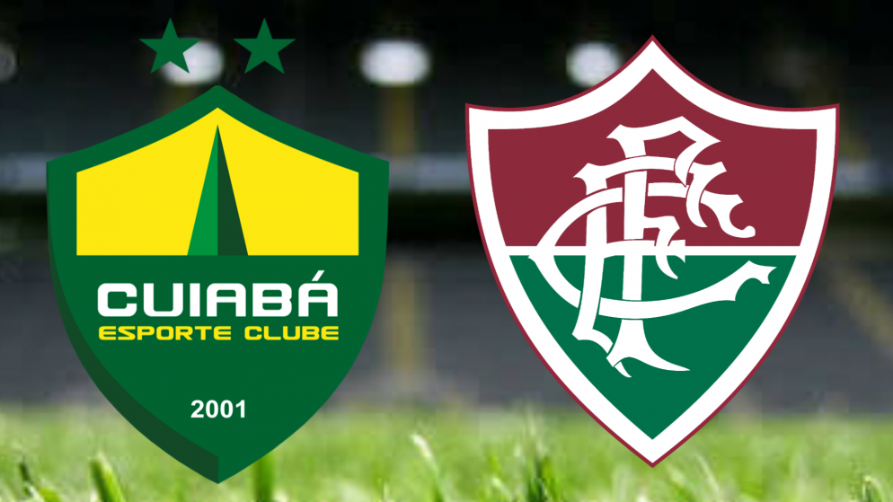 Apostas Cuiaba Vs Fluminense Brasileirao 21 09 21