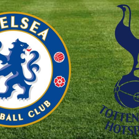 Apostas Chelsea vs Tottenham Premier League 23/01/22