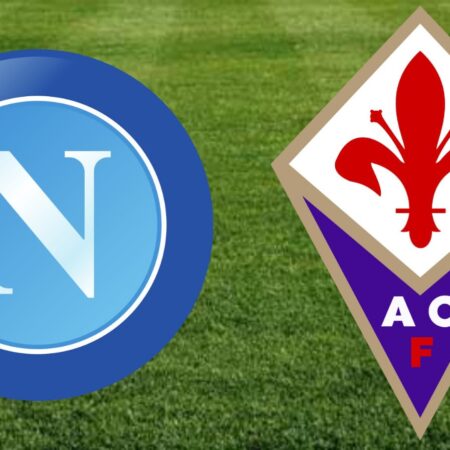 Apostas Napoli vs Fiorentina Copa da Itália 13/01/22
