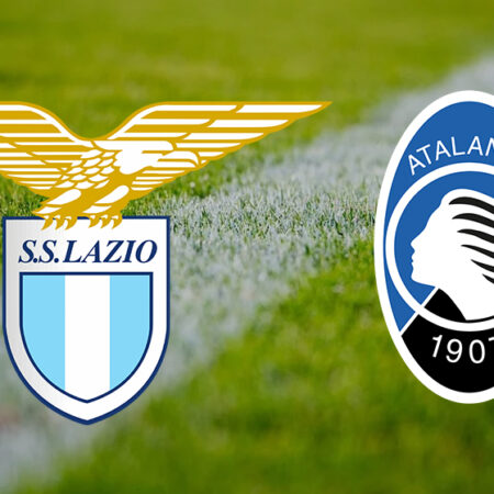 Apostas Lazio vs Atalanta Seria A 22/01/22