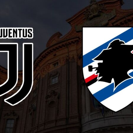 Apostas Juventus vs Sampdoria Coppa Italia 18/01/22