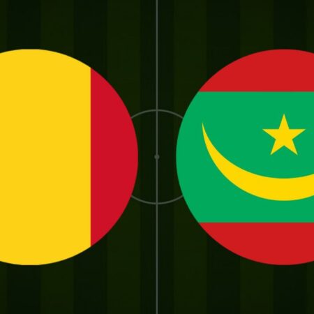Apostas Mali vs Mauritânia Copa Africana 20/01/22