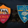 Apostas Roma vs Lecce Copa da Itália 20/01/22