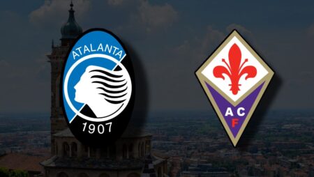 Apostas Atalanta vs Fiorentina Copa da Itália 10/02/22