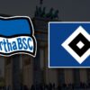 Apostas Hertha Berlin vs Hamburgo RELAGATION/PROMOTION Bundesliga 19/05/22