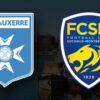 Apostas AJ Auxerre vs Sochaux PLAYOFFS Ligue 2 20/05/22