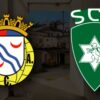 Apostas FC Alverca vs SC Covilhã RELEGATION Liga Portugal 2 21/05/22