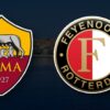 Apostas Roma vs Feyenoord FINAL Liga Conferência 25/05/22