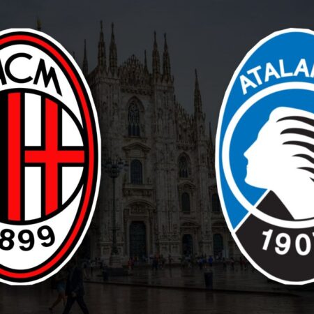 Apostas Milan vs Atalanta Serie A 15/05/22