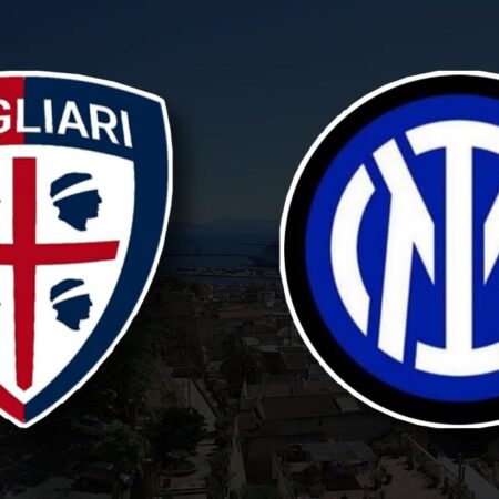 Apostas Cagliari vs Inter de Milão Serie A 15/05/22