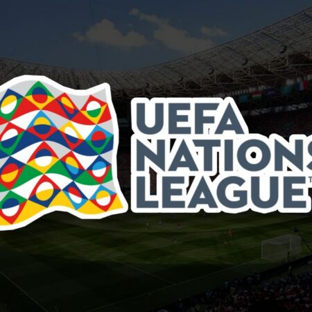 Apostas Vencedor Liga das Nações da UEFA 2025