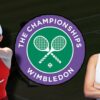 Apostas Simona Halep vs Amanda Anisimova Wimbledon 06/07/22