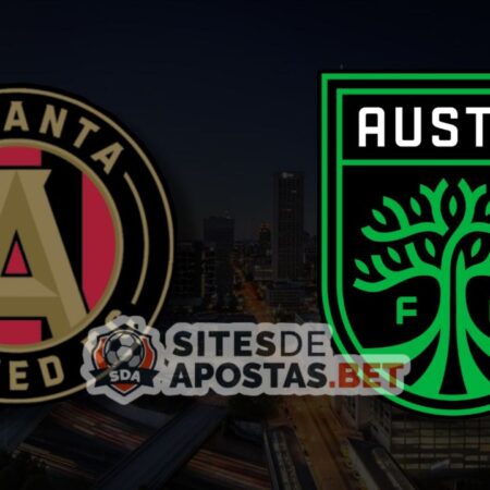 Apostas Atlanta United vs Austin FC MLS 09/07/22