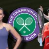 Apostas Elena Rybakina vs Simona Halep Wimbledon 07/07/22