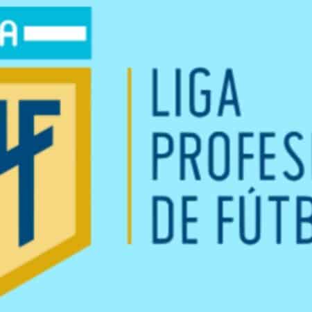 Apostas Vencedor Liga Argentina 2022