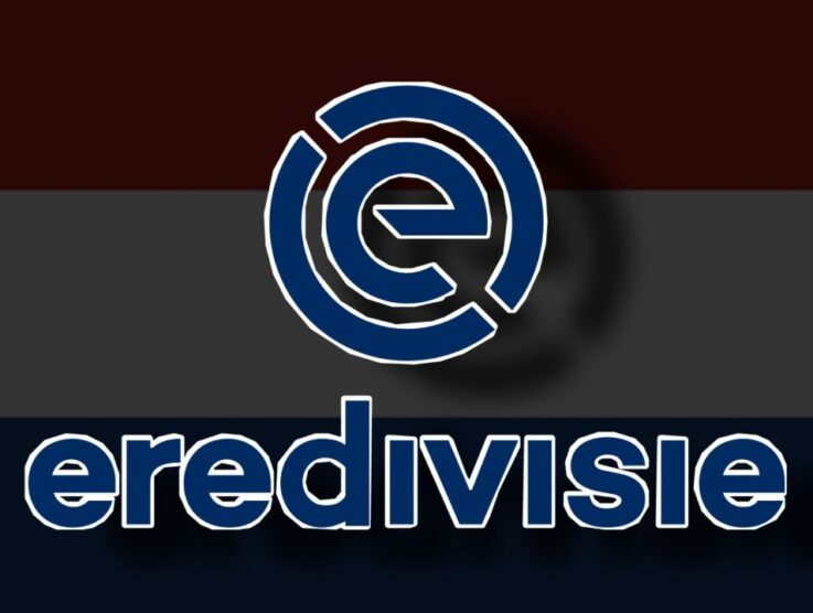 Apostas Vencedor Eredivisie 2023