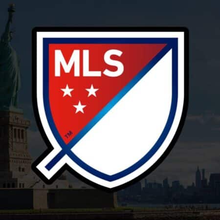 Apostas Vencedor MLS 2024