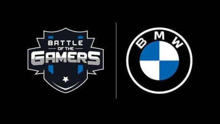 BMW organiza primeiro evento de eSports no Oriente médio