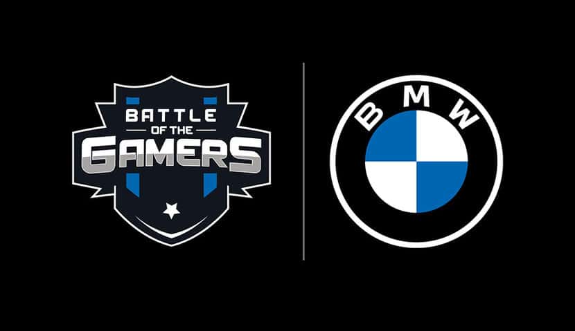 BMW organiza primeiro evento de eSports no Oriente médio