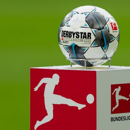 Futebol alemão: Bundesliga retorna 16 de maio