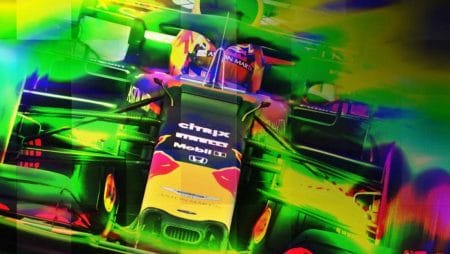 Fórmula 1 no videogame: pilotos participam de torneio virtual