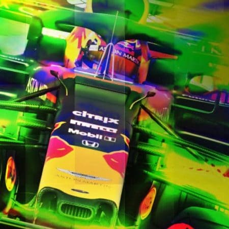 Fórmula 1 no videogame: pilotos participam de torneio virtual